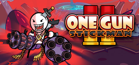 One Gun 2: Stickman Cheat Engine/CT