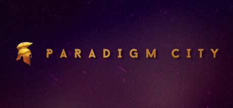 Paradigm Cityの作品画像