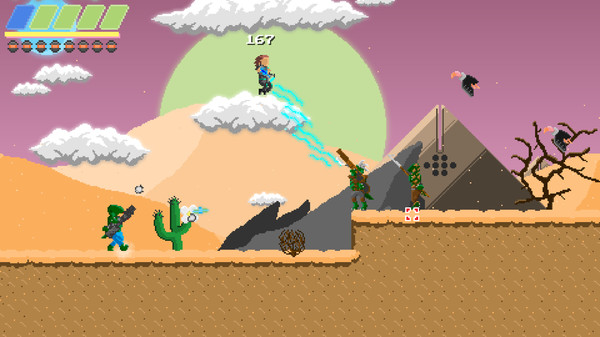 The Adventures of Sullivan screenshot 6