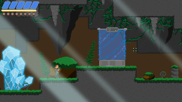 Screenshot z The Adventures of Sullivan