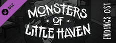 Monsters of Little Haven - Endings OST Small Capsule Image