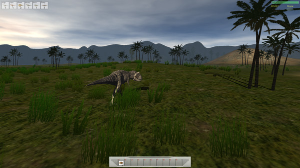 Screenshot z Laranga