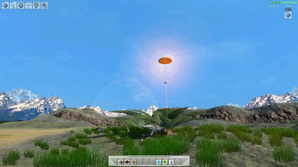 Screenshot z Laranga