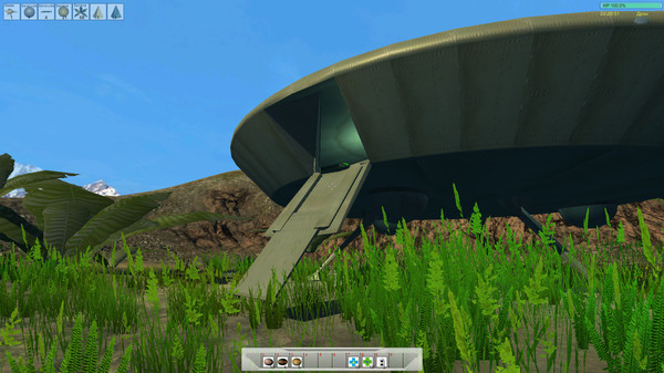 Screenshot z Laranga