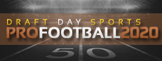 Draft Day Sports: Pro Football 2020