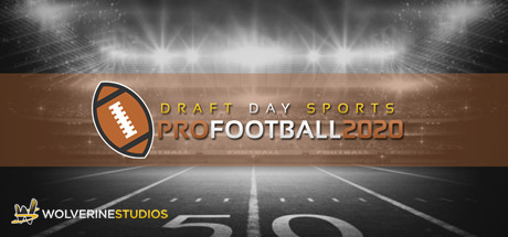 Draft Day Sports: Pro Football 2020 Cheat Engine/CT