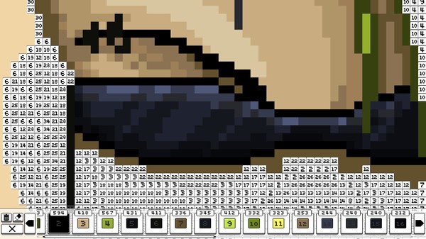 Coloring Pixels - Variety Pack