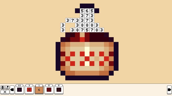 Coloring Pixels - Variety Pack