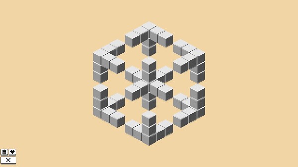 Coloring Pixels - Isometric Pack