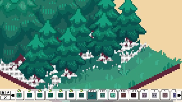 Coloring Pixels - Isometric Pack
