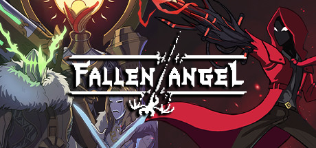 Fallen Angel cover image