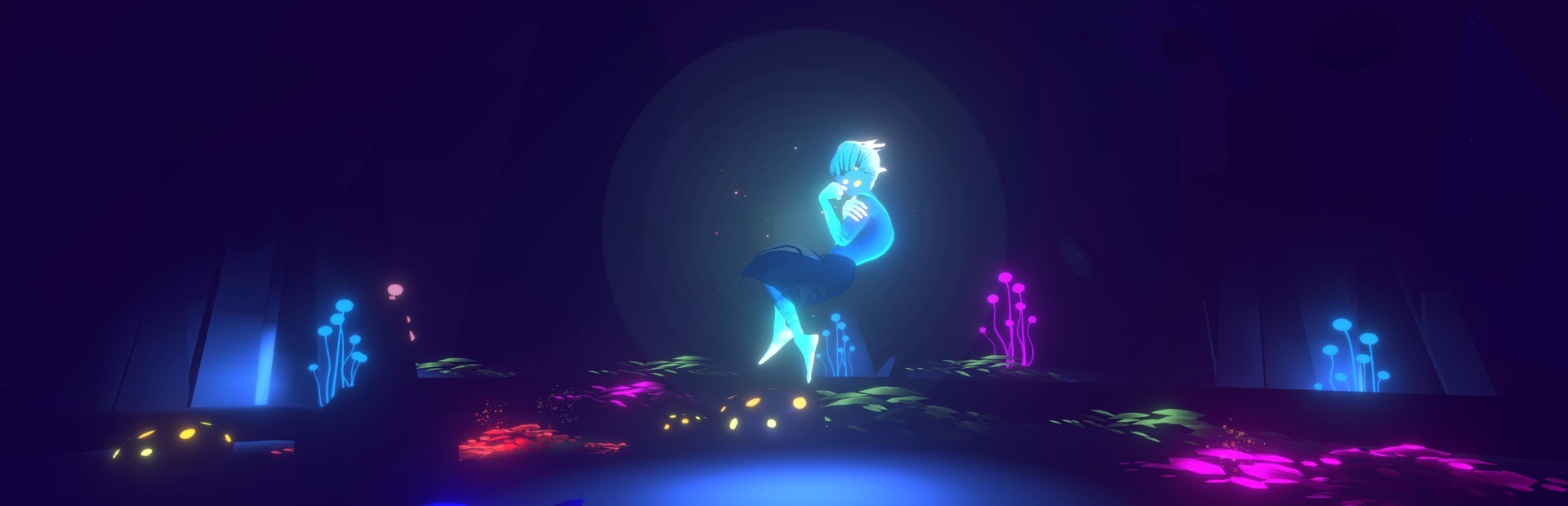 Naau: The Lost Eye