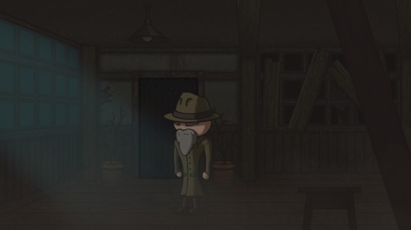 Lonepath screenshot 5