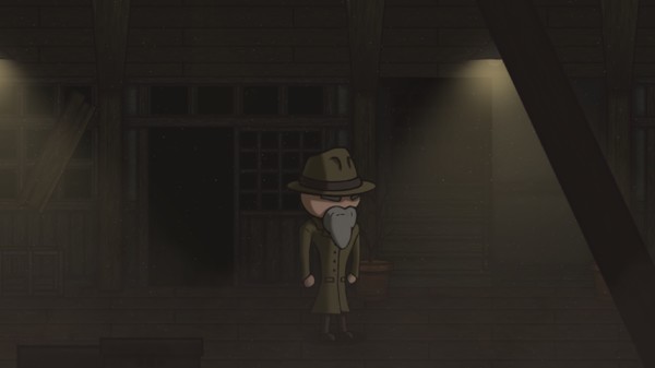 Lonepath screenshot 3