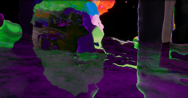 Screenshot z Sacred Siren