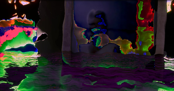 Screenshot z Sacred Siren