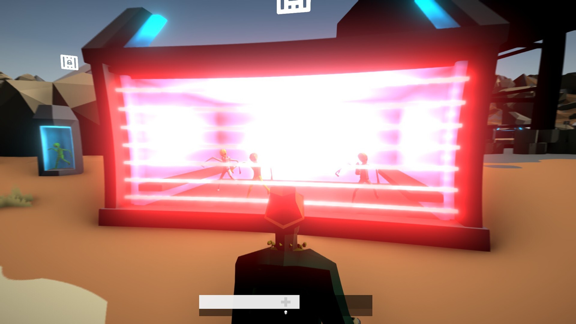 STORM AREA 51: AYY LMAO EDITION screenshot 3