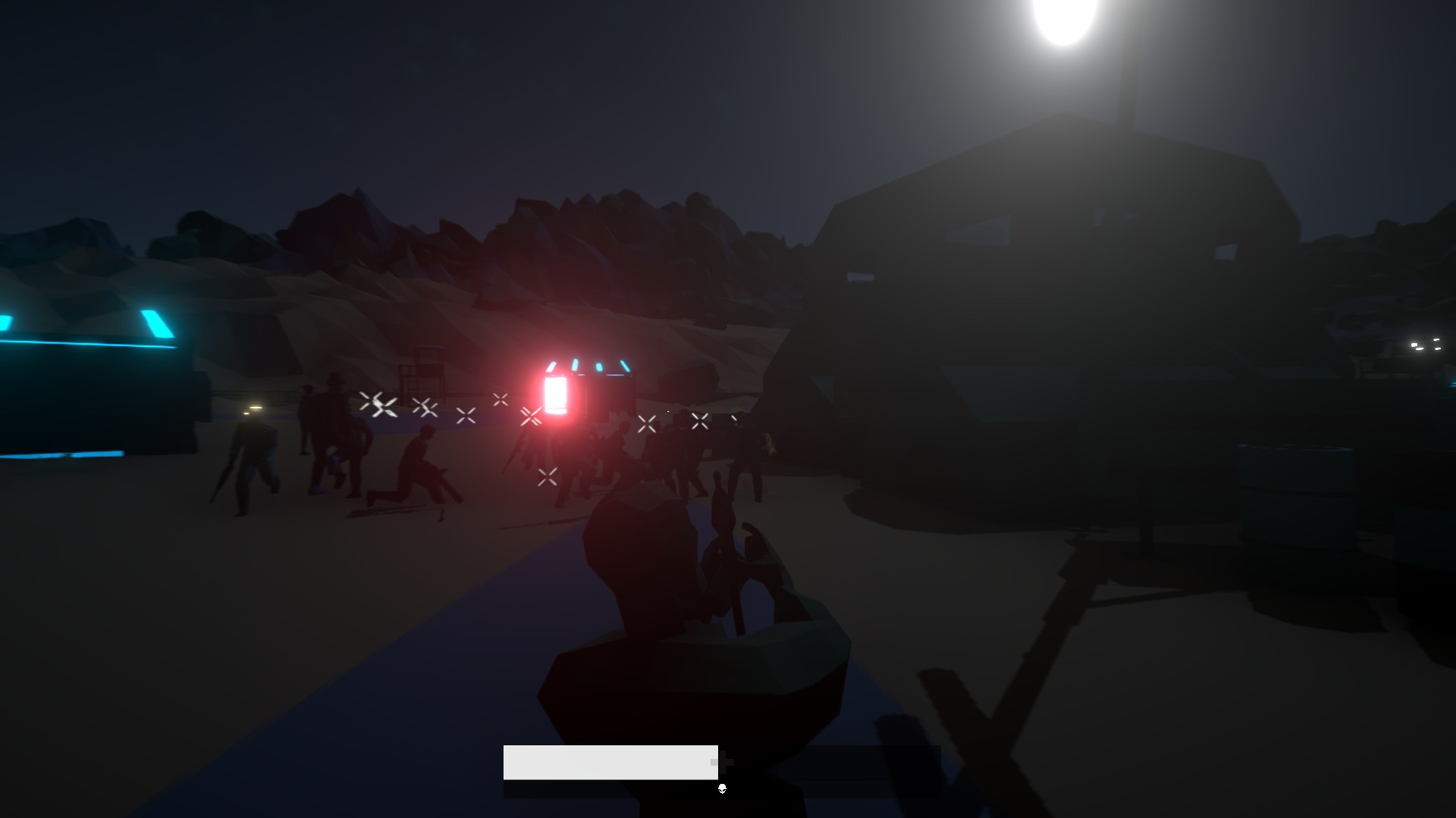 STORM AREA 51: AYY LMAO EDITION screenshot 5
