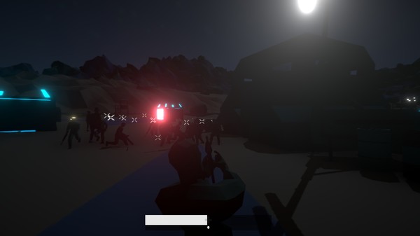 STORM AREA 51: AYY LMAO EDITION-游戏截图
