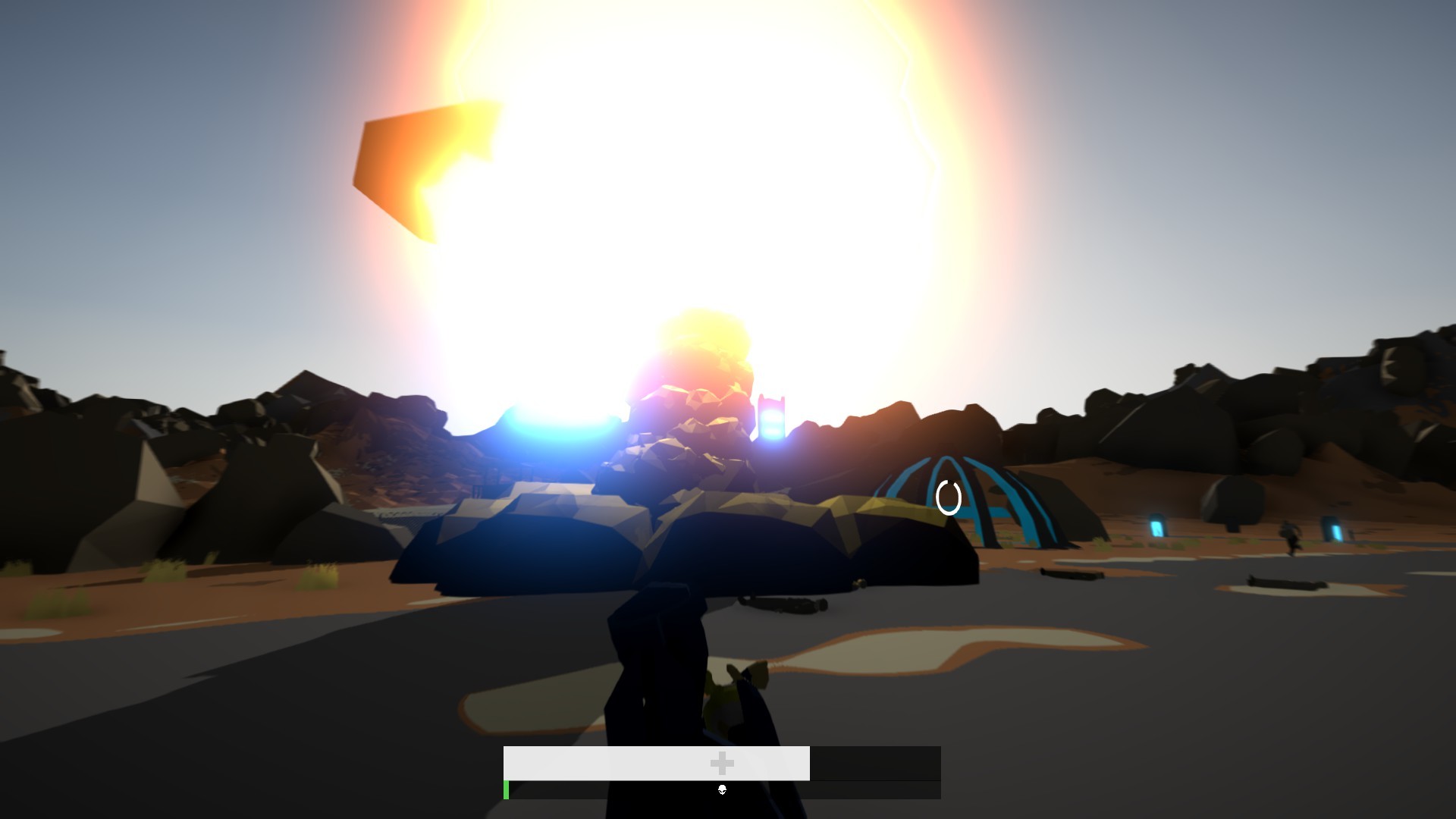 STORM AREA 51: AYY LMAO EDITION screenshot 8