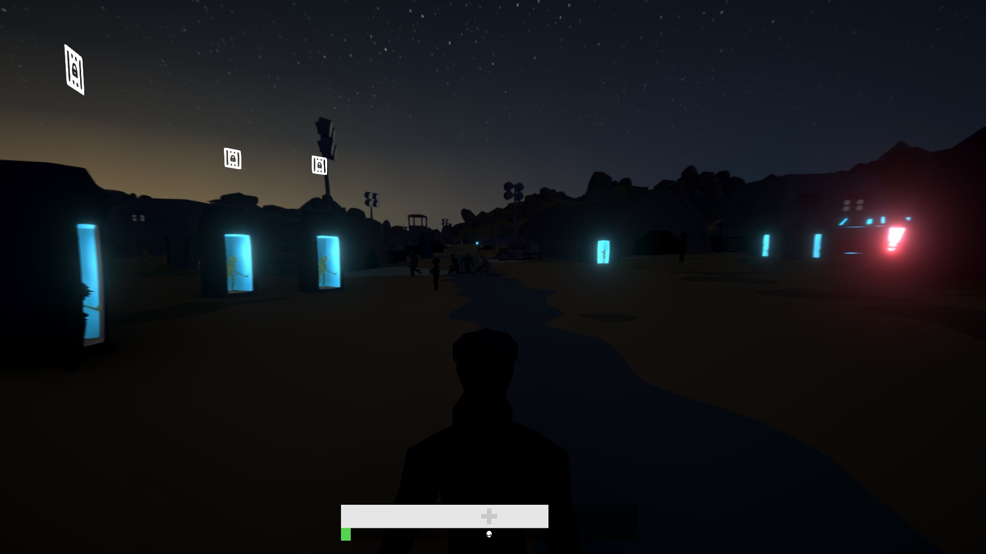 STORM AREA 51: AYY LMAO EDITION screenshot 2