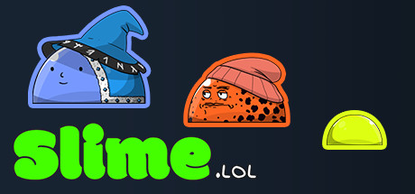 SLIME LOL Cheat Engine/CT