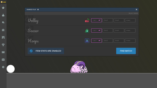 SLIME LOL screenshot 4