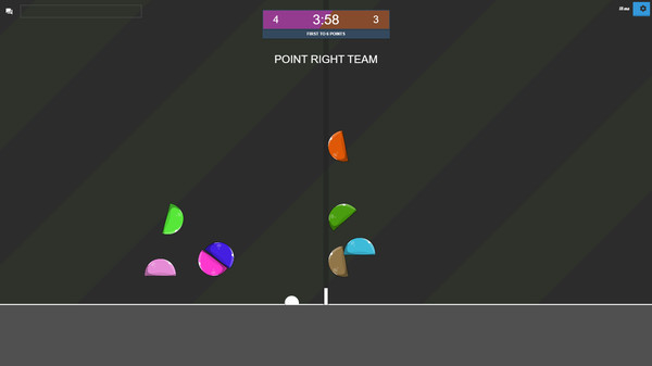 SLIME LOL screenshot 3