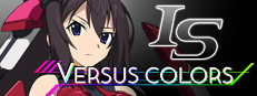 IS -Infinite Stratos- Versus Colors