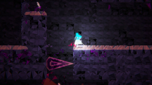 Screenshot z 破碎法术 Screenshot z 破碎法术