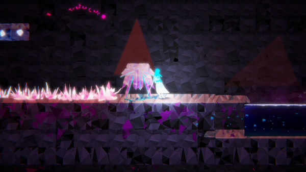 Screenshot z 破碎法术 Screenshot z 破碎法术