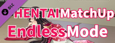 Hentai MatchUp - Endless Mode game capsule image
