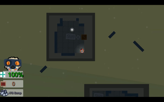 Otter Space Rescue screenshot 3
