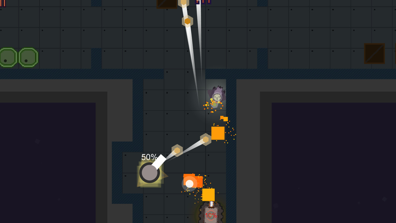 Otter Space Rescue Featured Screenshot #1