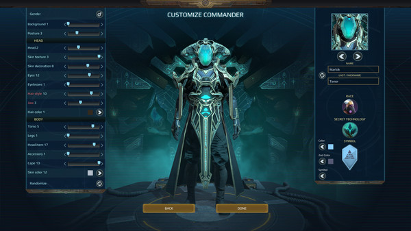 Age of Wonders: Planetfall Season Pass
