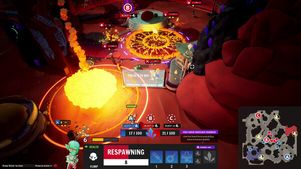 Super Squad screenshot 6