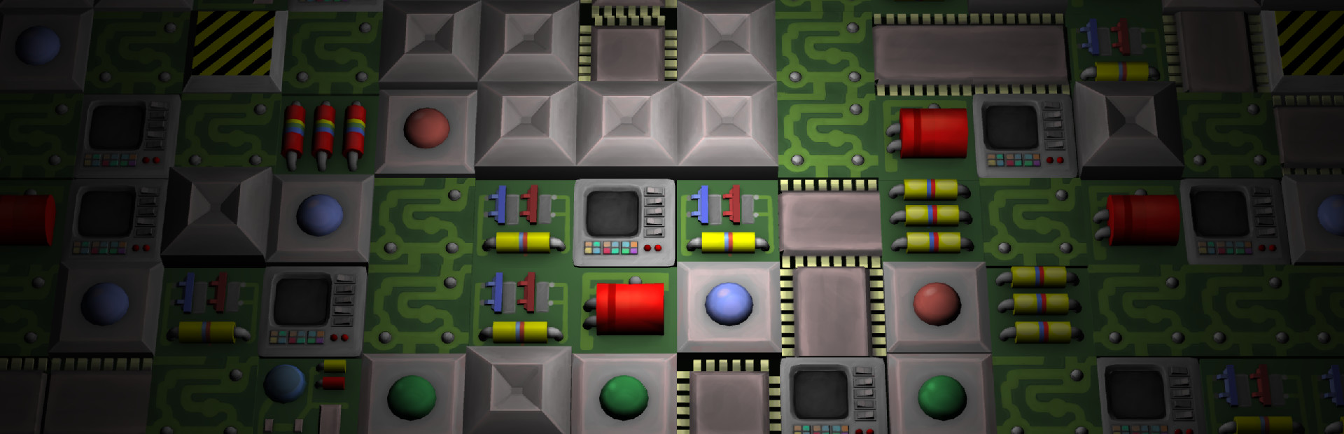 Hyperplex 3D