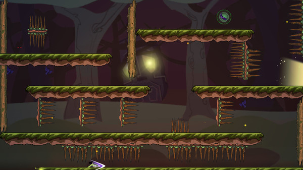 EMMA: Lost in Memories screenshot 5