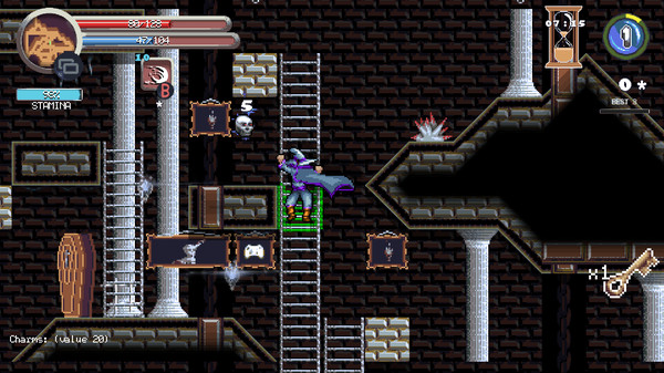 Mazgeon Screenshot