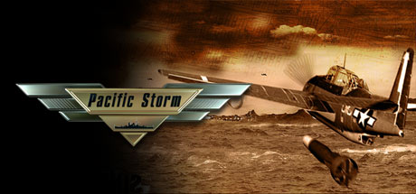 Pacific Storm steam charts