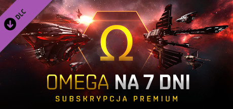 EVE Online: 7 Days Omega time
