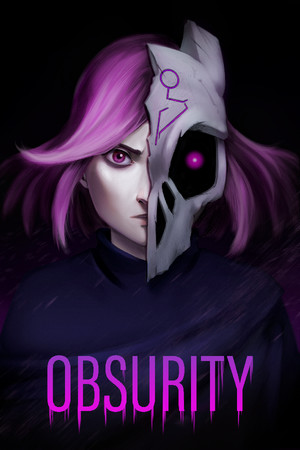 Cover art of Obsurity