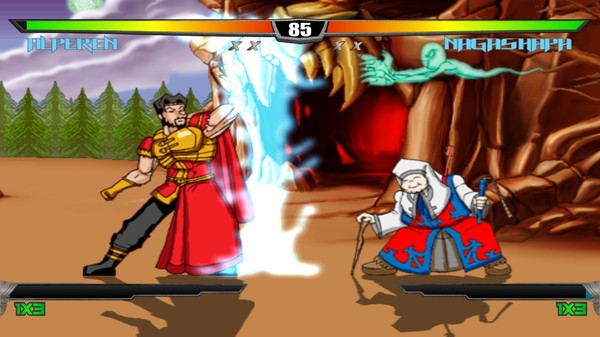 Dual Souls Complete Edition screenshot 7