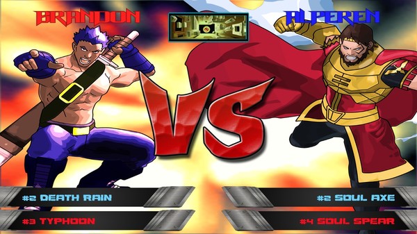 Dual Souls Complete Edition screenshot 5