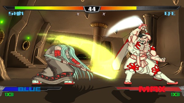 Dual Souls Complete Edition screenshot 6