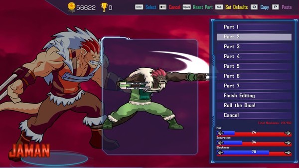 Dual Souls Complete Edition screenshot 1