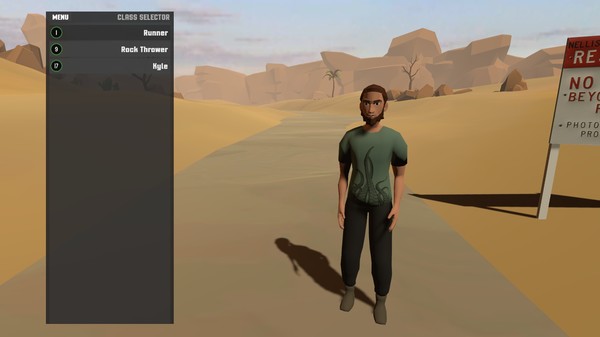 Screenshot z Area 51 Screenshot z Area 51