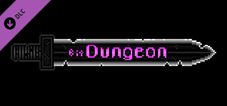 bitDungeon OST banner image