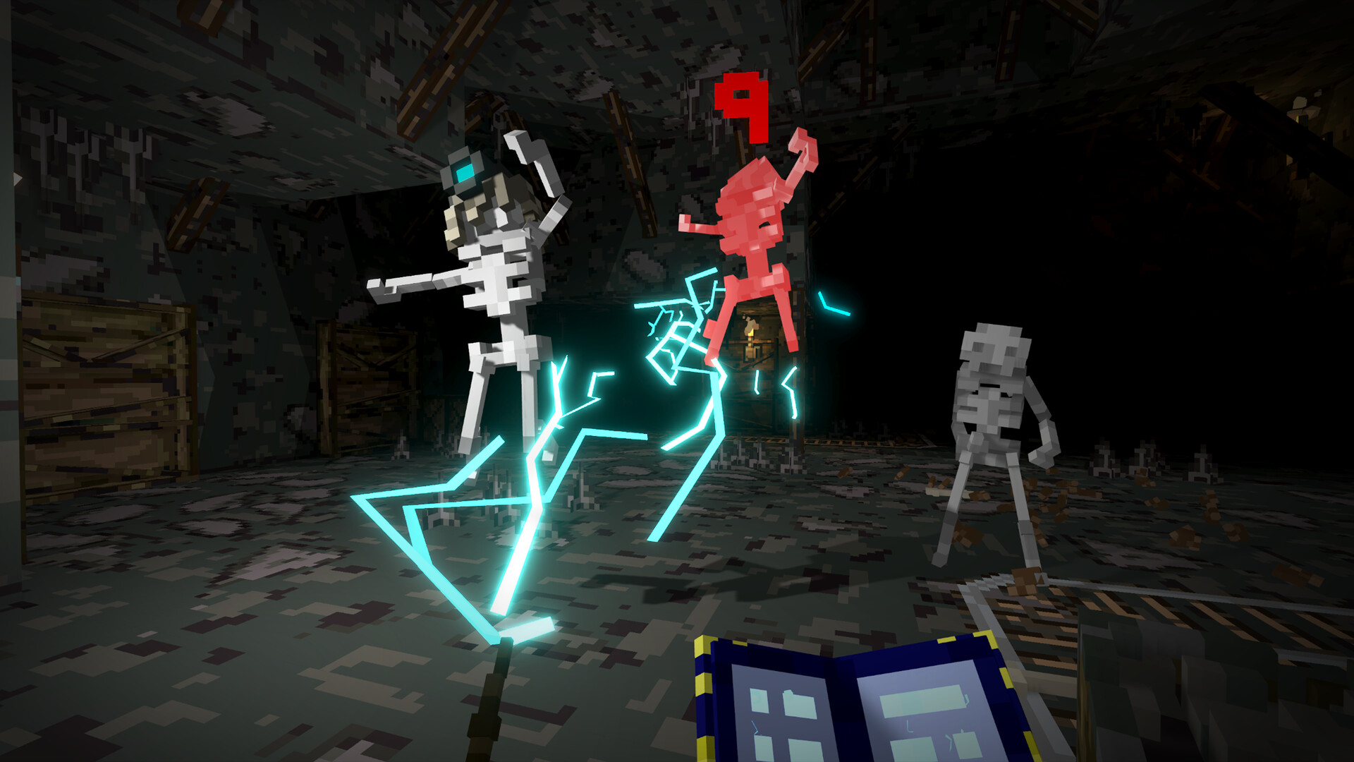 Screenshot Ancient Dungeon
