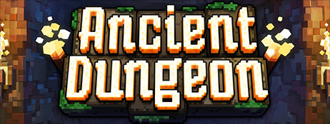 Ancient Dungeon cover art